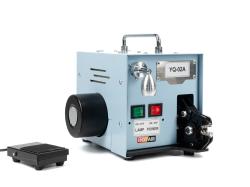 Automatyczna zaciskarka do złączy - 230V/60W