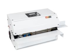 Zgrzewarka GLF-100 do folii, worków i opakowań