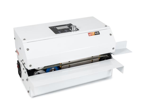 Zgrzewarka GLF-100 do folii, worków i opakowań