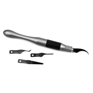 Wielofunkcyjne narzędzie do usuwania pozostałości i resztek kleju z PCB