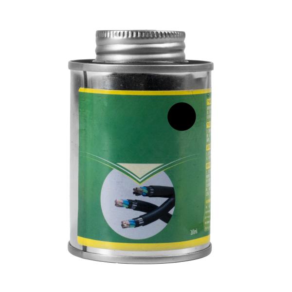 Płynna taśma izolacyjna czarna 60ml