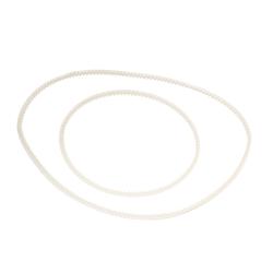 Zestaw paska zębatego do spawarki ciągłej F1200