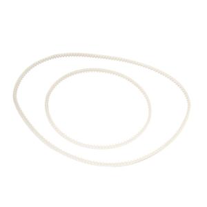 Zestaw paska zębatego do spawarki ciągłej F1200