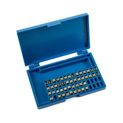 Zestaw do drukowania dla spawarki ciągłej F1200