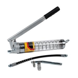 Dźwignia smarownicy ręcznej - 600ml