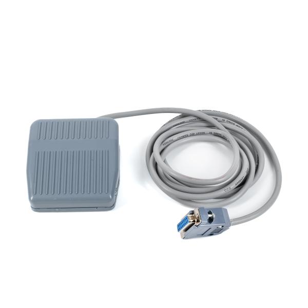 Pedał nożny do pompy perystaltycznej - CANON15F