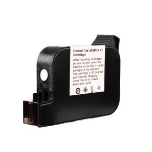 Wkład z tuszem rozpuszczalnikowym YAOMATEC 42ml - biały