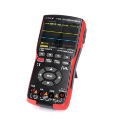 ZOYI ZT-703S 3V1 - multimetr z oscyloskopem i generatorem funkcyjnym