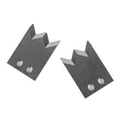 Zestaw noży zamiennych do przecinarki SWT608-SDB/N