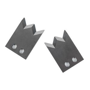 Zestaw noży zamiennych do przecinarki SWT608-SDB/N