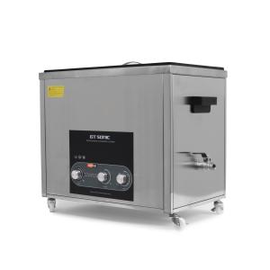 Myjka ultradźwiękowa GT SONIC ST36A 36L