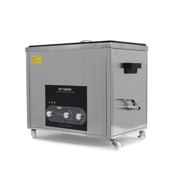 Myjka ultradźwiękowa GT SONIC ST36A 36L