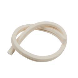 Piankowa listwa dociskowa odporna na wysoką temperaturę do stacjonarnej pakowarki próżniowej