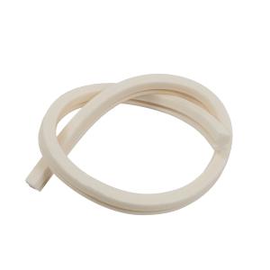 Piankowa listwa dociskowa odporna na wysoką temperaturę do stacjonarnej pakowarki próżniowej