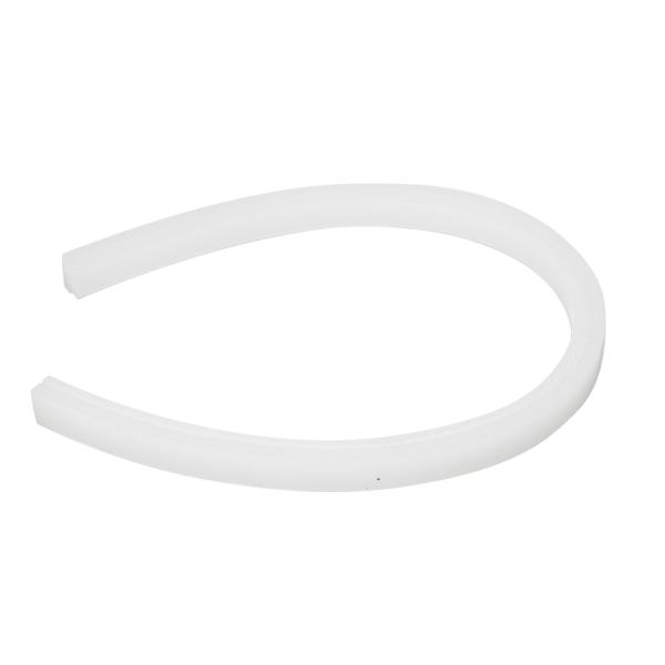 Silikonowa listwa dociskowa odporna na wysoką temperaturę do pakowarki próżniowej stacjonarnej