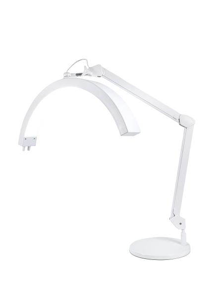 Lampa stołowa 9510 LED-C-TS1 2500lm, 3000-6500K - biała