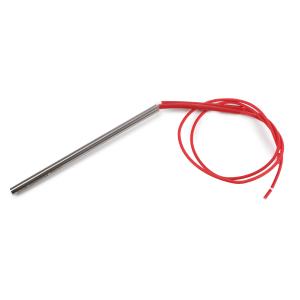 Element grzejny 2501D 150W 120mm x 6mm 230V/50Hz