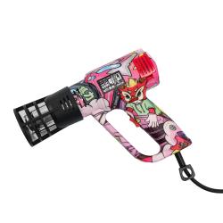 opalarka Qili QR-83B Graffiti - 2000W