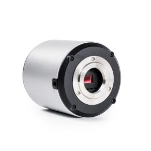 kamera 4K UHD do mikroskopów z autofokusem i matrycą 8 Mpix, HDMI, USB z oprogramowaniem pomiarowym
