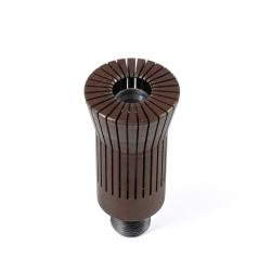 Zapasowa głowica zaciskająca do prasy do zamykania buteleczek perfumowych ZS-YG08 – 15 mm