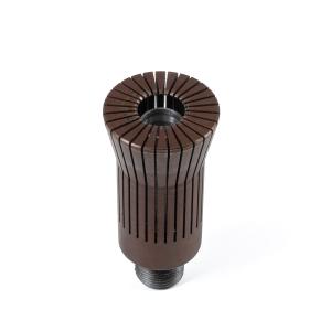 Zapasowa głowica zaciskająca do prasy do zamykania buteleczek perfumowych ZS-YG08 – 15 mm