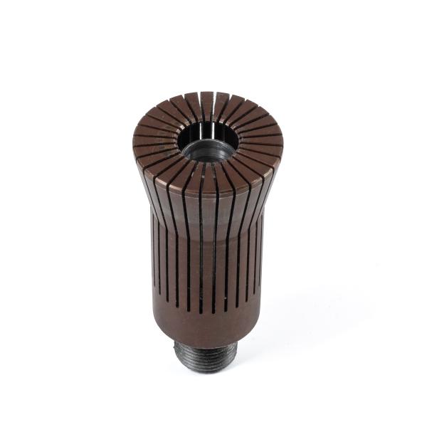 Zapasowa głowica zaciskająca do prasy do zamykania buteleczek perfumowych ZS-YG08 – 15 mm