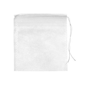 Torebki herbaty 9x10cm - 100szt