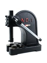 Mechaniczna prasa ręczna - 1T