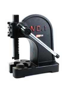 Mechaniczna prasa ręczna - 1T