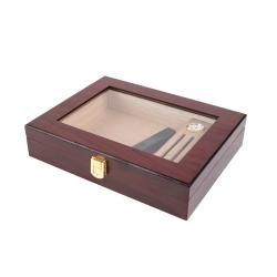 Humidor na cygara 15szt