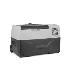 Przenośna lodówka z funkcją zamrażania Alpicool CX30 - 30L, -20 °C, Bluetooth