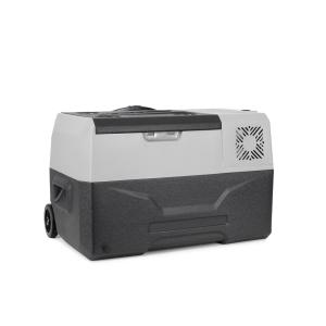 Przenośna lodówka z funkcją zamrażania Alpicool CX30 - 30L, -20 °C, Bluetooth