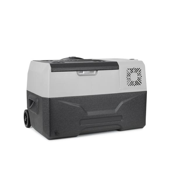 Przenośna lodówka z funkcją zamrażania Alpicool CX30 - 30L, -20 °C, Bluetooth