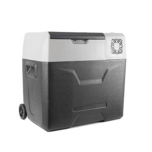 Chłodziarko-zamrażarka kompresorowa Alpicool CX50 - 50L, -20 °C, Bluetooth