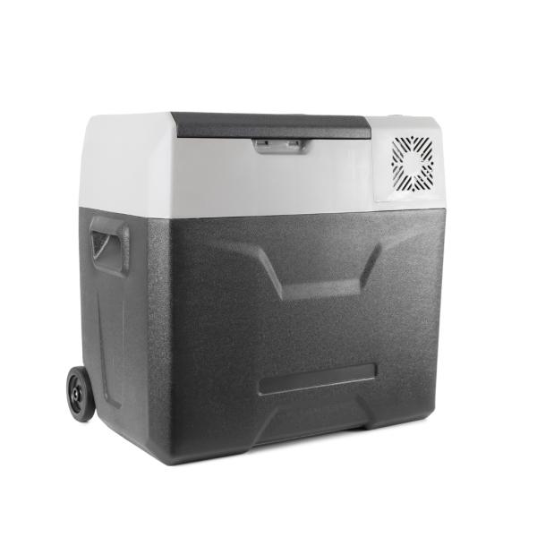 Chłodziarko-zamrażarka kompresorowa Alpicool CX50 - 50L, -20 °C, Bluetooth