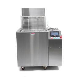 Przemysłowa kuchenka Sous-vide - 100L