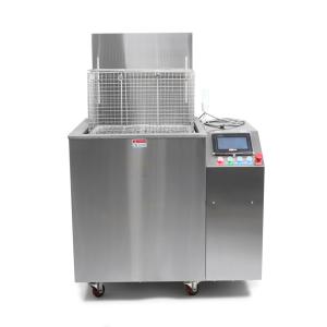 Przemysłowa kuchenka Sous-vide - 100L