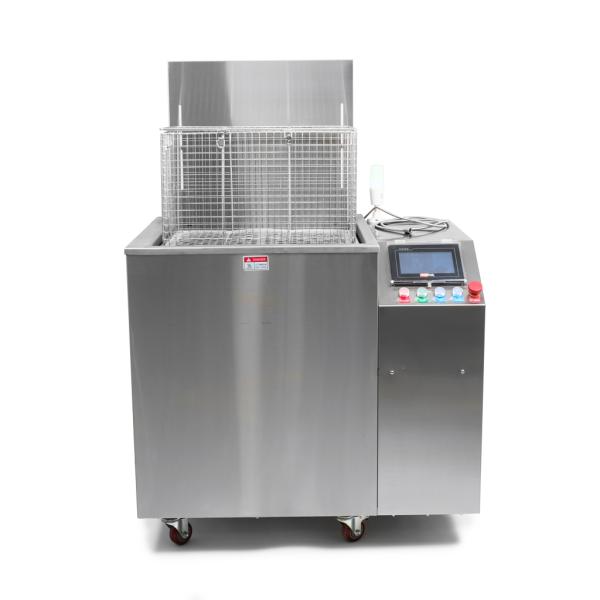 Przemysłowa kuchenka Sous-vide - 100L