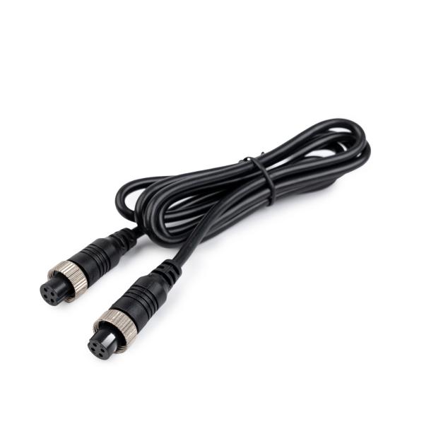 Kabel zamienny do maszyny pakującej z dozownikiem mieszanek sypkich do 99 g, 120 cm
