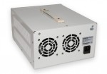 Podwójny zasilacz laboratoryjny RXN-3010D-II - 2x30V/10A, 60V/10A, 30V/20A