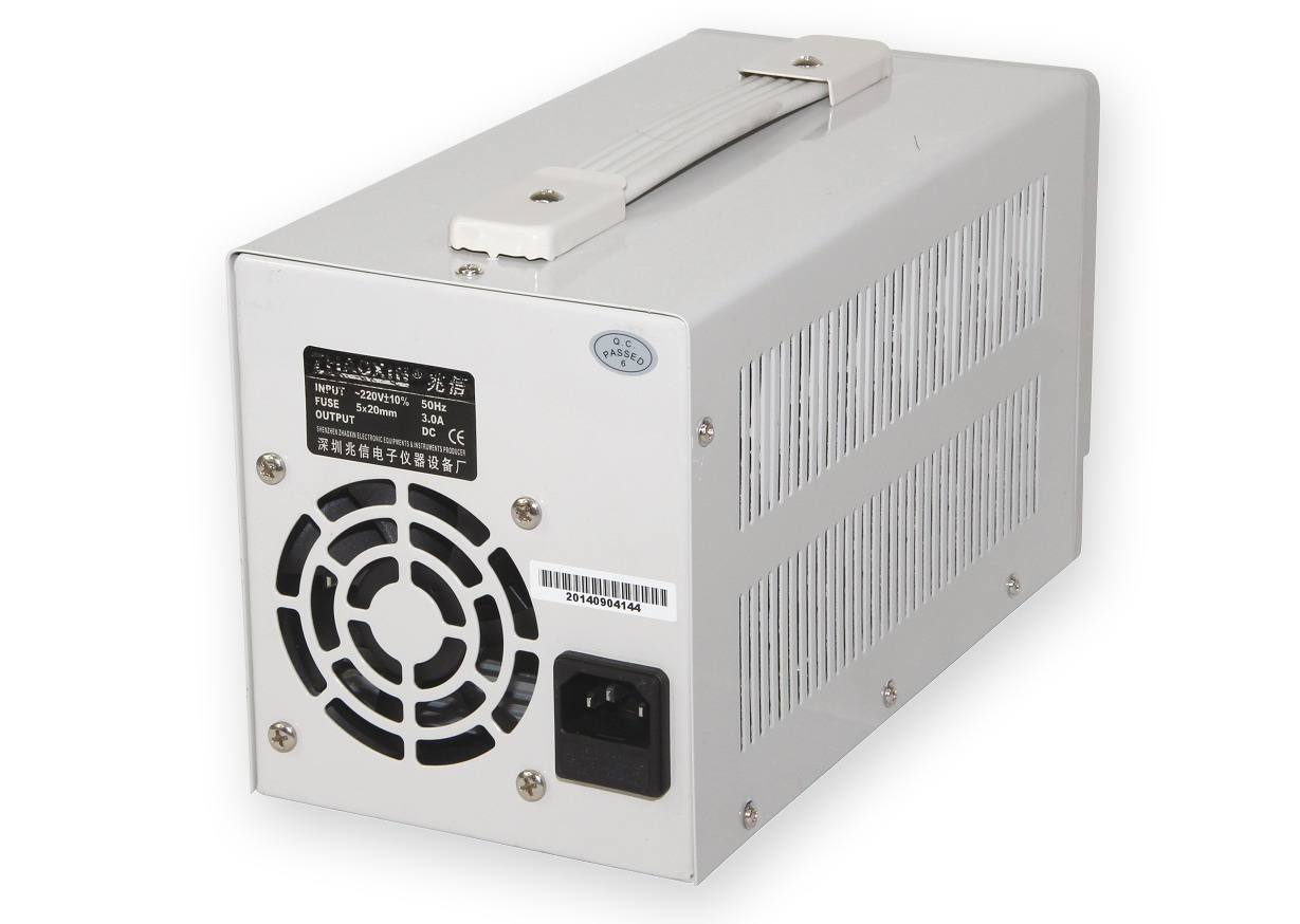 Zasilacz laboratoryjny RXN-1510D 0-15V/10A