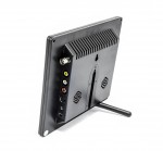 8" monitor LCD do urządzeń zabezpieczających i mikroskopów