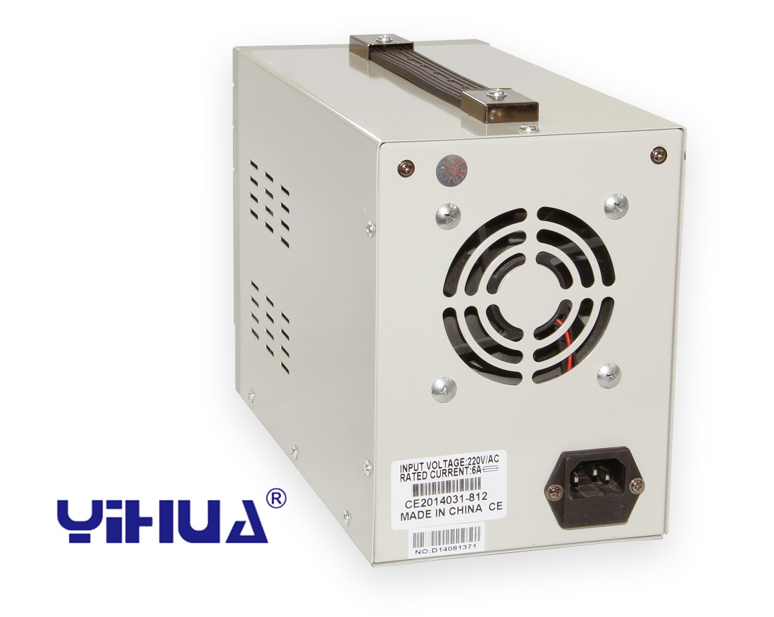 Źródło laboratoryjne Yihua 305DA