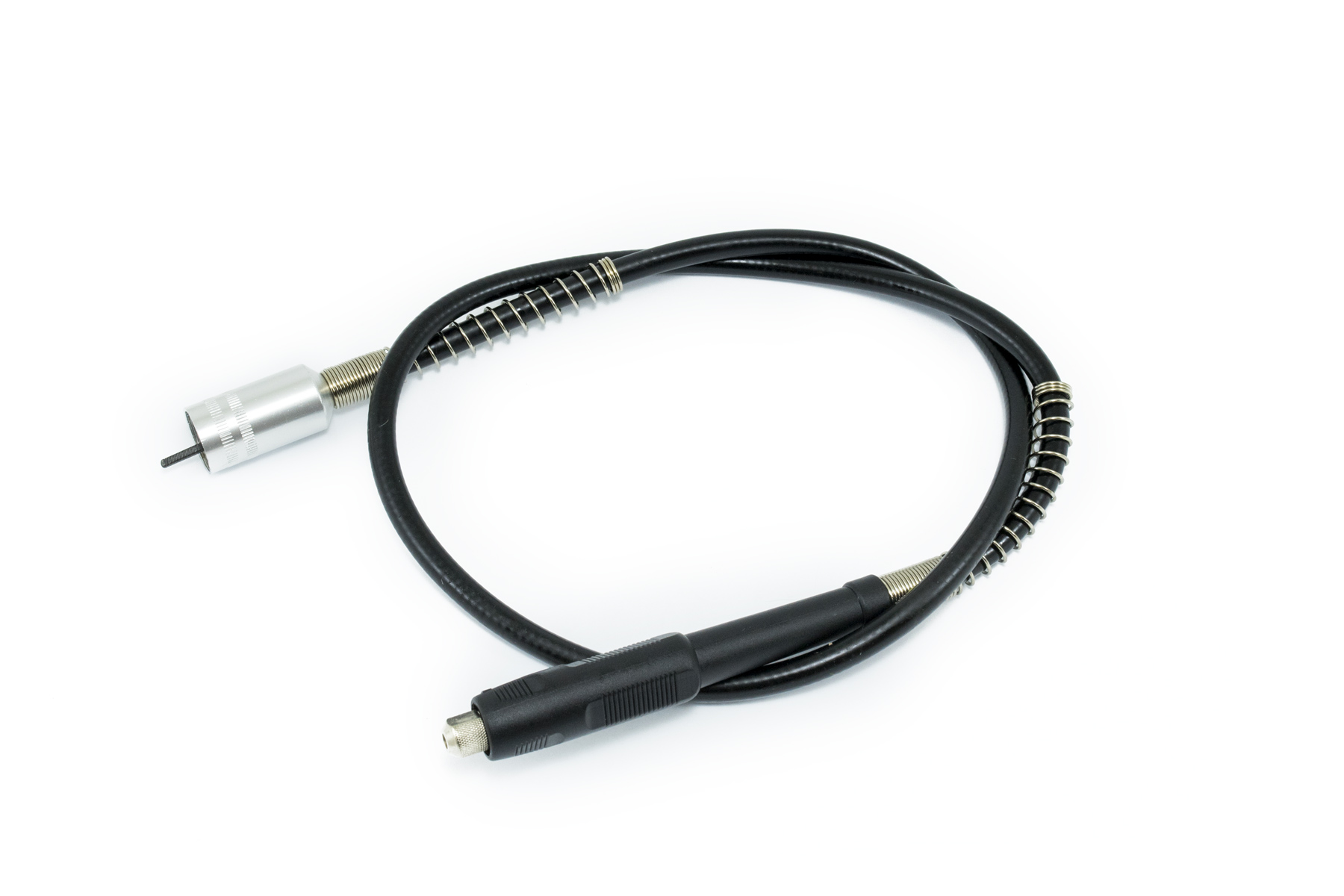 Mini frezarka z dużym zestawem akcesoriów Luxor Lx134MO