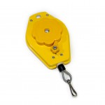 Wyważarka sprężynowa - wyważarka 1,5 - 3,0 kg MCT-602-B