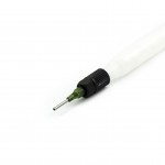 Adapter Luer Lock do rurek mieszających 10 mm do podłączania igieł dozujących