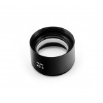 Mikroskop przemysłowy na długim ramieniu