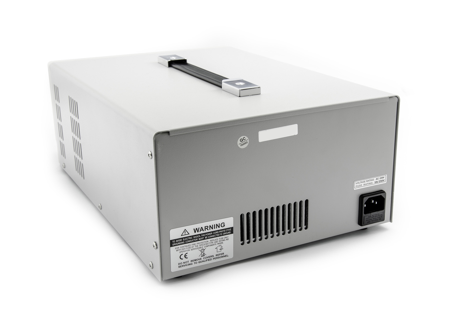 Cyfrowy zasilacz laboratoryjny Korad KA3305D trzykanałowy 2x 30V 5A +5V 3A