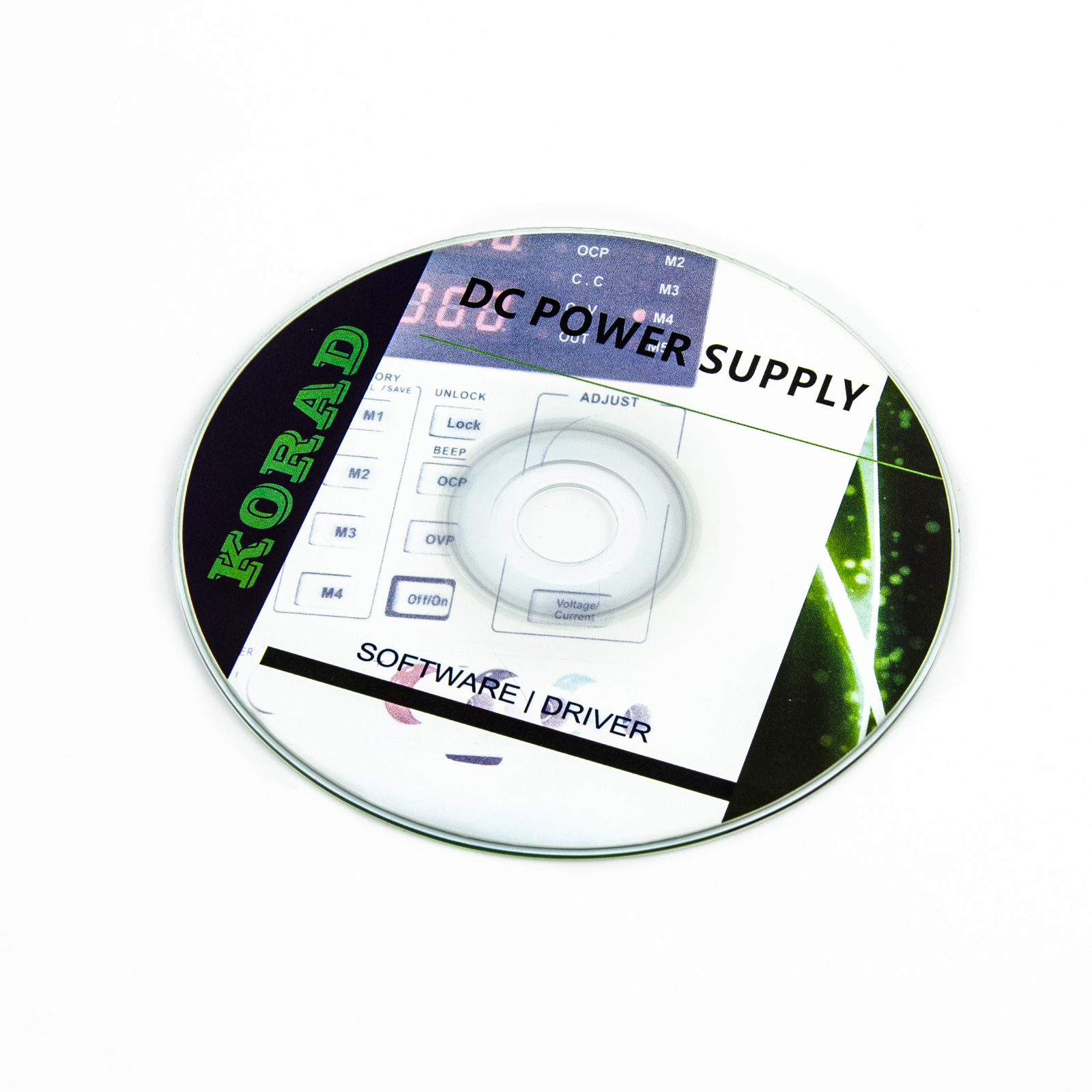 Podwójny zasilacz Korad KA3305P 2x 30V 5A z programowalnym USB RS232