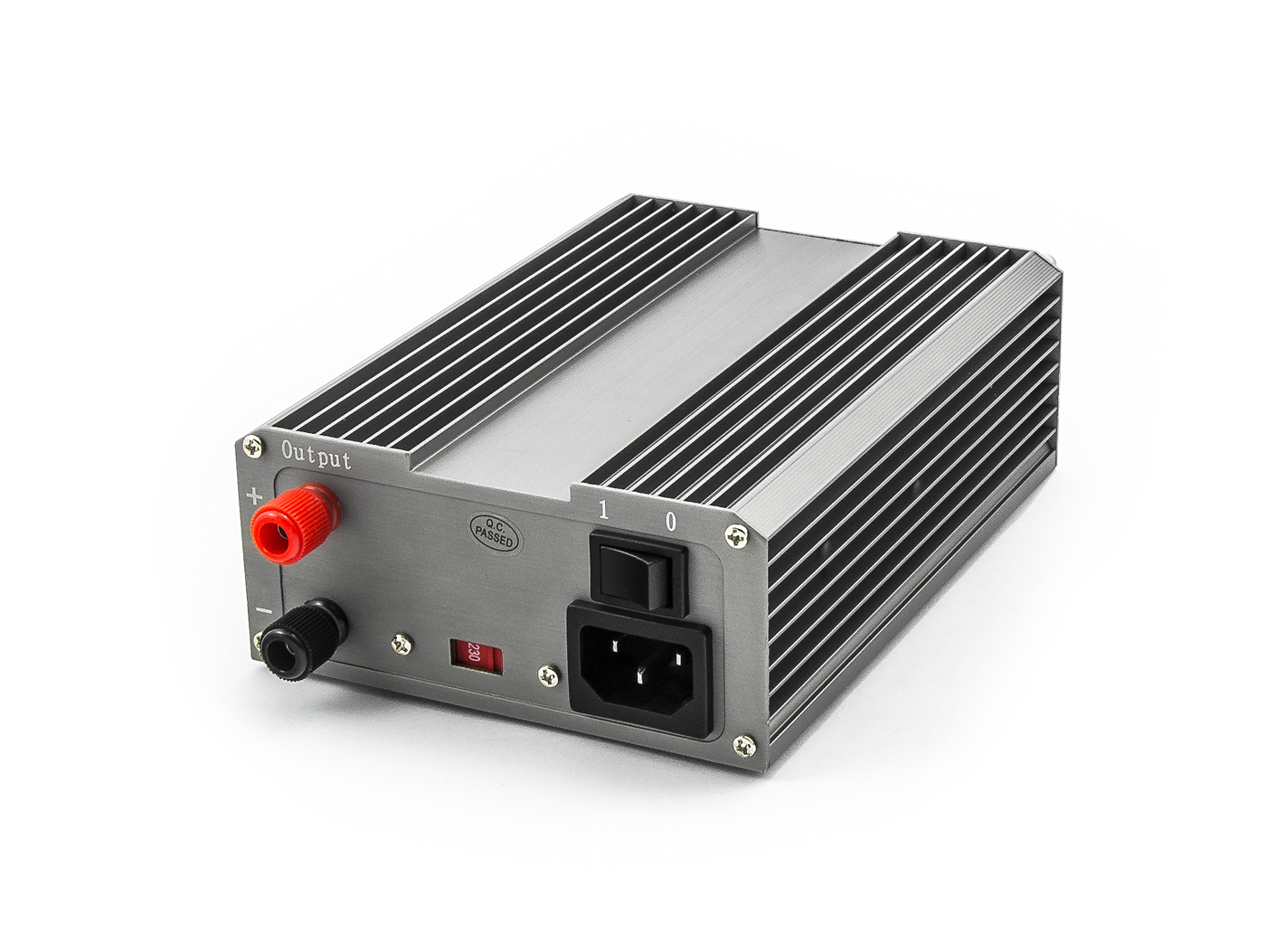 Zasilacz laboratoryjny impulsowy Gophert CPS-3205 0-32V/5A